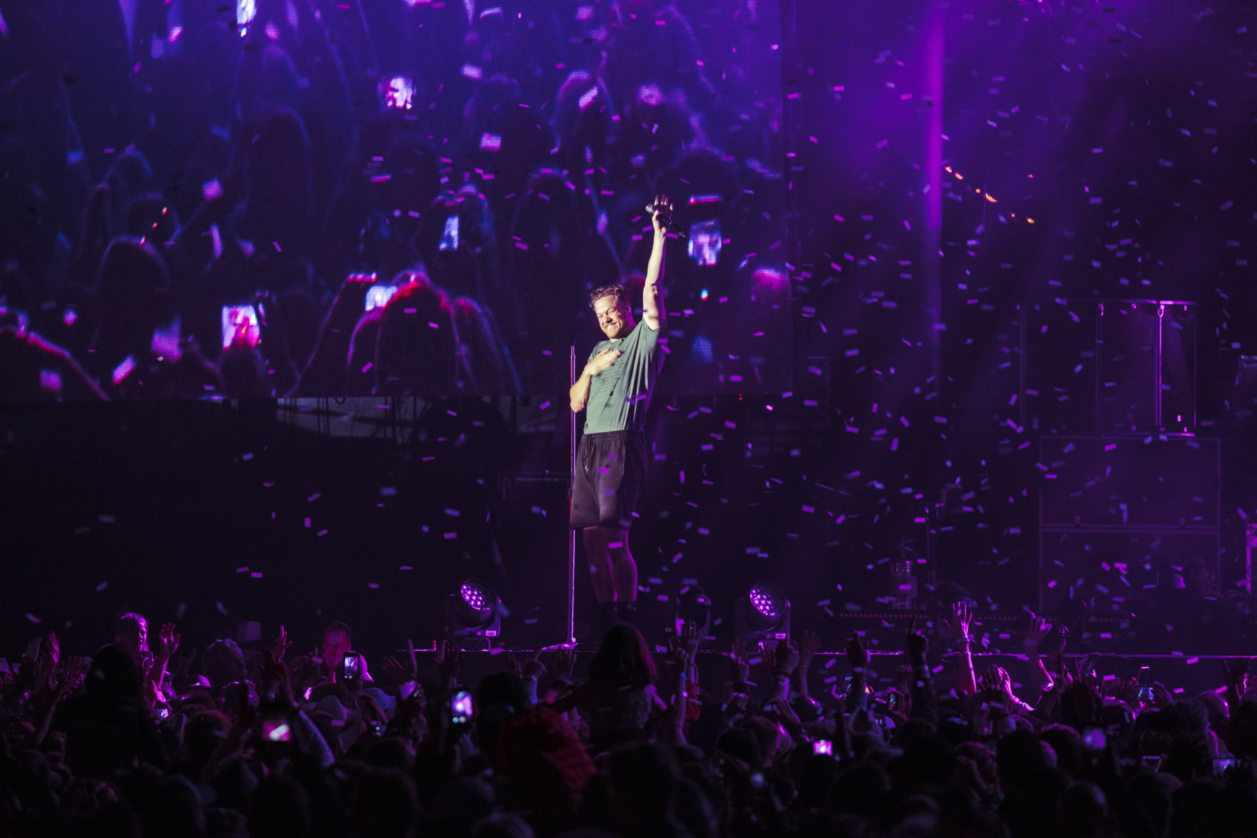 BottleRock 2019, Day 1